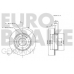 5815203036 EUROBRAKE Тормозной диск