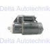 A 13 880 DELTA AUTOTECHNIK Стартер