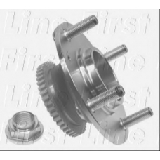 FBK1025 FIRST LINE Комплект подшипника ступицы колеса
