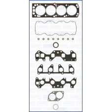 52117800 AJUSA Комплект прокладок, головка цилиндра