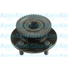 WBH-6551 KAVO PARTS Комплект подшипника ступицы колеса