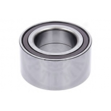 911905 OPTIMAL Комплект подшипника ступицы колеса