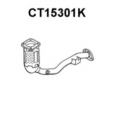 CT15301K VENEPORTE Катализатор