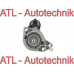 A 15 970 ATL Autotechnik Стартер