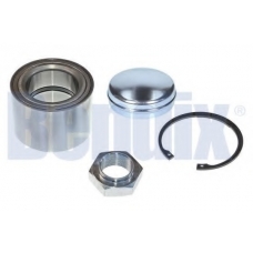 050154B BENDIX Комплект подшипника ступицы колеса