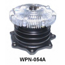 WPN-054A AISIN Водяной насос