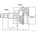 J2824121 HERTH+BUSS JAKOPARTS Шарнирный комплект, приводной вал