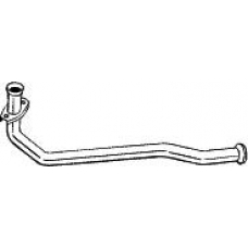 790-417 BOSAL Труба выхлопного газа