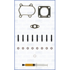 JTC11015 AJUSA Монтажный комплект, компрессор