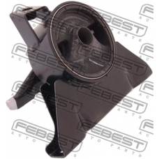 MZM-BJARH FEBEST Подвеска, двигатель