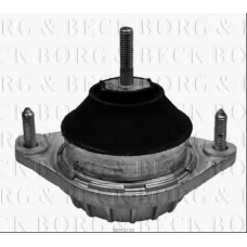 BEM3158 BORG & BECK Подвеска, двигатель