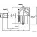 J2820500 HERTH+BUSS JAKOPARTS Шарнирный комплект, приводной вал