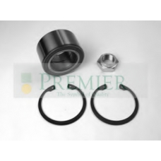 BRT440 BRT Bearings Комплект подшипника ступицы колеса