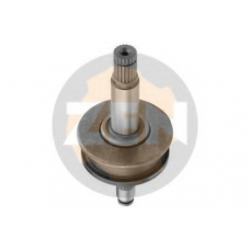ZN1047 ERA Привод с механизмом свободного хода, стартер