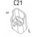 4670 CEVAM Генератор