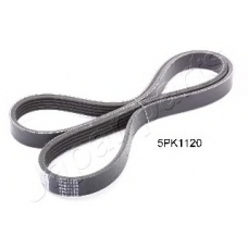 DV-5PK1120 JAPANPARTS Поликлиновой ремень