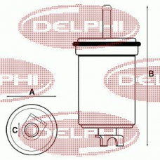 FF20028 DELPHI 