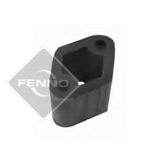 X30212 FENNO Резиновые полоски, система выпуска