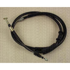 8140 15160 TRIDON Hand brake cable