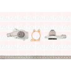 WP2527 FAI AutoParts Водяной насос