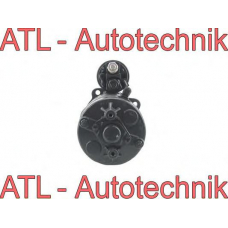 A 12 950 ATL Autotechnik Стартер