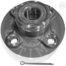 962548 OPTIMAL Комплект подшипника ступицы колеса