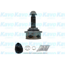 CV-4013 KAVO PARTS Шарнирный комплект, приводной вал