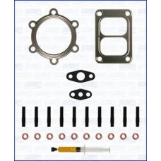 JTC11207 AJUSA Монтажный комплект, компрессор
