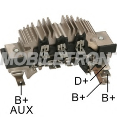 RT-13H MOBILETRON Выпрямитель, генератор