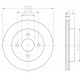 8DD 355 103-391<br />HELLA PAGID