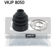 VKJP 8050 SKF Комплект пылника, приводной вал