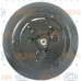 8FK 351 126-751 HELLA Компрессор, кондиционер