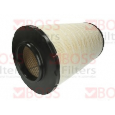 BS01-003 BOSS FILTERS Воздушный фильтр