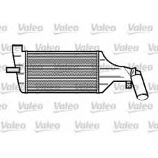 817916 VALEO Интеркулер