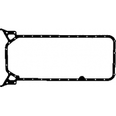 028057P CORTECO Прокладка, маслянный поддон