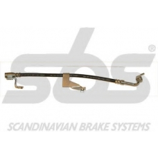 1330852583 S.b.s. Тормозной шланг