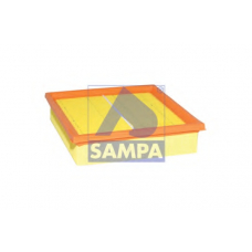 033.147 SAMPA Фильтр, воздух во внутренном пространстве