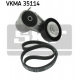 VKMA 35114<br />SKF