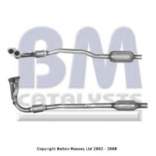 BM90957H BM CATALYSTS Катализатор