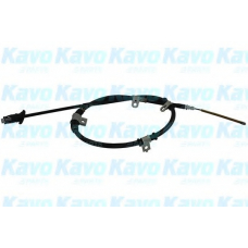 BHC-3054 KAVO PARTS Трос, стояночная тормозная система