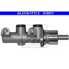 24.2119-1711.3 ATE Главный тормозной цилиндр