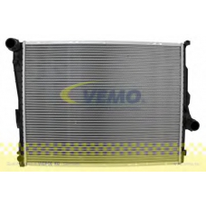 V20-60-1518 VEMO/VAICO Радиатор, охлаждение двигателя