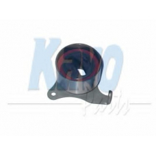 DTE-9003 KAVO PARTS Натяжной ролик, ремень грм