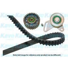 DKT-9012 KAVO PARTS Комплект ремня грм