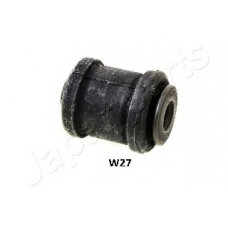 RU-W27 JAPANPARTS Кронштейн, подушки рычага