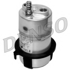 DFD23006 DENSO Осушитель, кондиционер