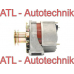 L 34 560 ATL Autotechnik Генератор