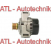 L 38 230 ATL Autotechnik Генератор