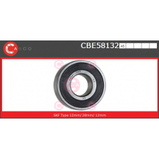 CBE58132AS CASCO Подшипник