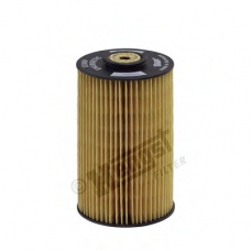 E10KP D10 HENGST FILTER Топливный фильтр